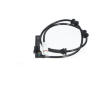 Snímač, počet otáček kol KAVO PARTS BAS-10025