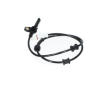 Snímač, počet otáček kol KAVO PARTS BAS-10025