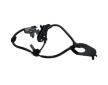 Snímač, počet otáček kol KAVO PARTS BAS-3503