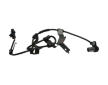 Snímač počtu otáčok kolesa KAVO PARTS BAS-5595