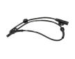 Snímač, počet otáček kol KAVO PARTS BAS-6584