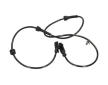Snímač, počet otáček kol KAVO PARTS BAS-6625