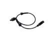Snímač počtu otáčok kolesa KAVO PARTS BAS-6644