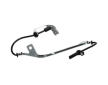 Snímač, počet otáček kol KAVO PARTS BAS-8046