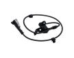 Snímač počtu otáčok kolesa KAVO PARTS BAS-9090