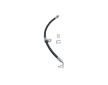Brzdová hadica KAVO PARTS BBH-2103