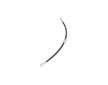 Brzdová hadice KAVO PARTS BBH-9436