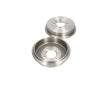 Brzdový bubon KAVO PARTS BD-10005