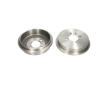 Brzdový bubon KAVO PARTS BD-10005