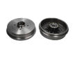Brzdový bubon KAVO PARTS BD-10008