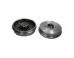Brzdový bubon KAVO PARTS BD-10008