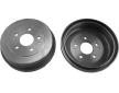 Brzdový bubon KAVO PARTS BD-1852