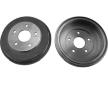 Brzdový bubon KAVO PARTS BD-2455