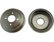 Brzdový bubon KAVO PARTS BD-3362