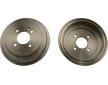 Brzdový bubon KAVO PARTS BD-3376