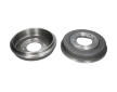 Brzdový buben KAVO PARTS BD-3854