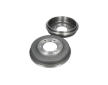 Brzdový buben KAVO PARTS BD-3854