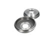 Brzdový bubon KAVO PARTS BD-3857