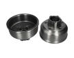 Brzdový bubon KAVO PARTS BD-4366