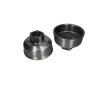 Brzdový bubon KAVO PARTS BD-4366