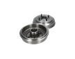 Brzdový bubon KAVO PARTS BD-4864