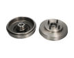 Brzdový bubon KAVO PARTS BD-5868