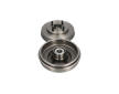 Brzdový bubon KAVO PARTS BD-5868
