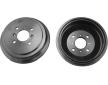 Brzdový bubon KAVO PARTS BD-8855