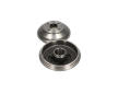 Brzdový bubon KAVO PARTS BD-8874