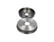 Brzdový buben KAVO PARTS BD-9623