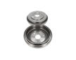 Brzdový bubon KAVO PARTS BD-9632