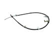 Tazne lanko, parkovaci brzda KAVO PARTS BHC-3090