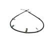Tazne lanko, parkovaci brzda KAVO PARTS BHC-3090
