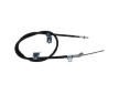 żażné lanko parkovacej brzdy KAVO PARTS BHC-6740