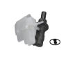 Hlavní brzdový válec KAVO PARTS BMC-4504