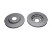 Brzdový kotúč KAVO PARTS BR-10015-C
