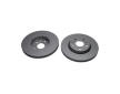 Brzdový kotúč KAVO PARTS BR-10029-C