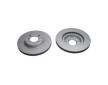 Brzdový kotúč KAVO PARTS BR-10033-C