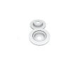 Brzdový kotúč KAVO PARTS BR-10044-C