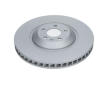 Brzdový kotúč KAVO PARTS BR-10045-C