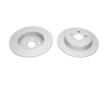 Brzdový kotúč KAVO PARTS BR-10061-C