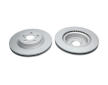 Brzdový kotouč KAVO PARTS BR-10062-C