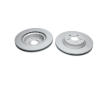 Brzdový kotouč KAVO PARTS BR-10062-C
