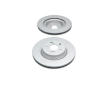 Brzdový kotouč KAVO PARTS BR-10062-C