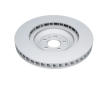 Brzdový kotúč KAVO PARTS BR-10085-HC