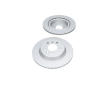 Brzdový kotouč KAVO PARTS BR-10090-C