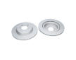 Brzdový kotouč KAVO PARTS BR-10090-C