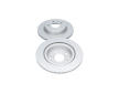 Brzdový kotouč KAVO PARTS BR-10090-C
