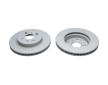 Brzdový kotouč KAVO PARTS BR-10104-C