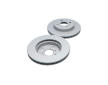 Brzdový kotouč KAVO PARTS BR-10104-C